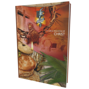 Life and Teachings of Christ—Synoptic Gospels: Student Manual