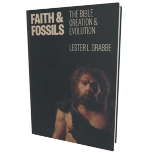 Faith and Fossils (Grabbe)