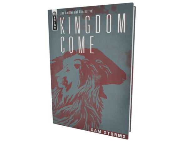 Kingdom Come (Storms)