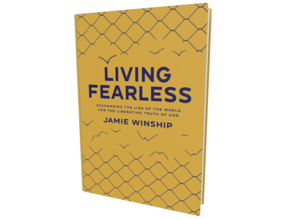 Living Fearless (Winship)