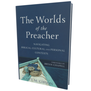 The Worlds of the Preacher