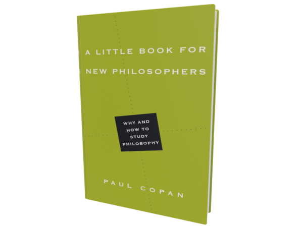 A Little Book for New Philosophers