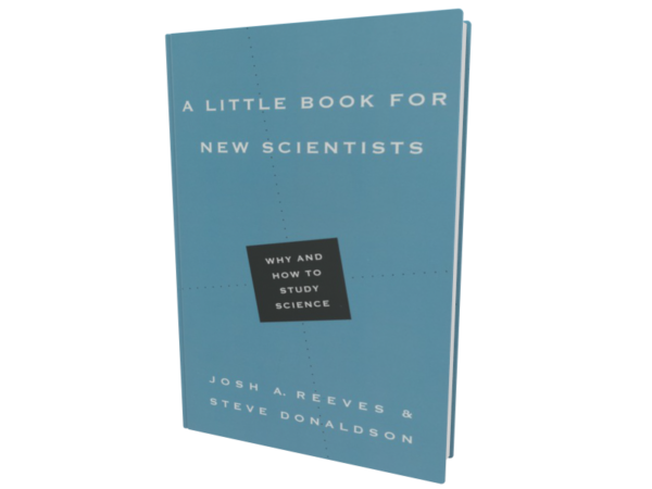 A Little Book for New Scientists