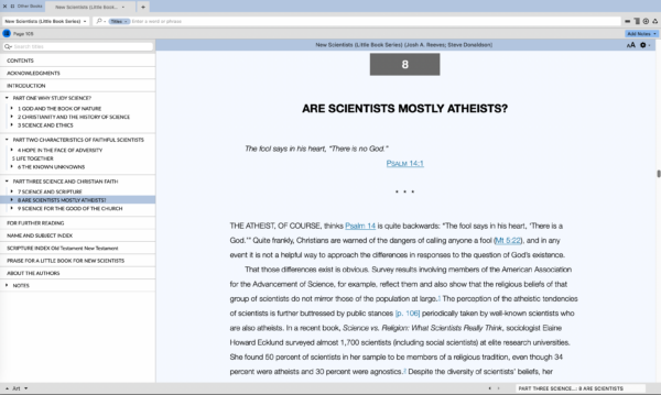 A Little Book for New Scientists - Image 2