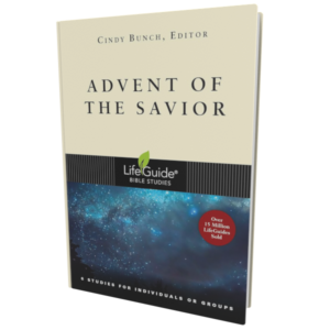 LifeGuide: Advent of the Savior (Bunch)