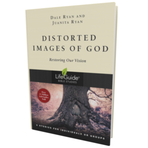 LifeGuide: Distorted Images of God (Ryan and Ryan)