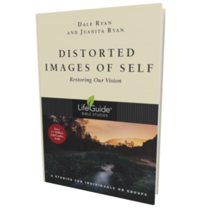 LifeGuide: Distorted Images of Self (Ryan and Ryan)