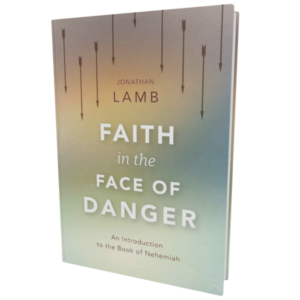 Faith in the Face of Danger (Lamb)