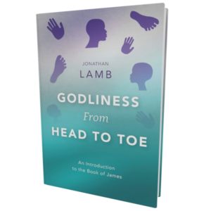 Godliness from Head to Toe (Lamb)