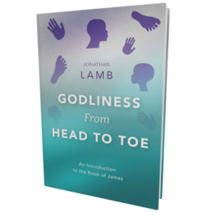 Godliness from Head to Toe (Lamb)