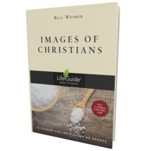 LifeGuide: Images of Christians (Weimer)