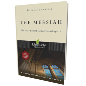 LifeGuide: The Messiah (Connelly)