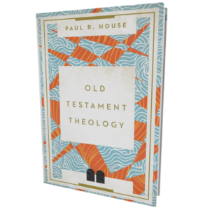 Old Testament Theology (House)