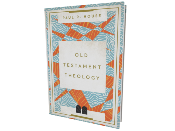 Old Testament Theology (House)