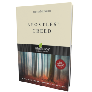 LifeGuide: Apostles’ Creed (McGrath, Larsen, and Larsen)