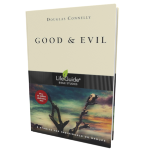 LifeGuide: Good and Evil (Connelly)