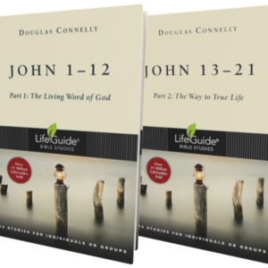 LifeGuide: John, Part 1 and 2 (Connelly)