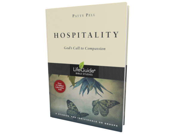 LifeGuide: Hospitality (Pell)