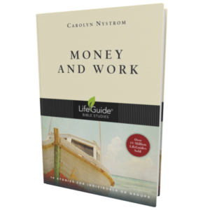 LifeGuide: Money and Work (Nystrom)
