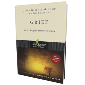LifeGuide: Grief (Maddams and Reapsome)