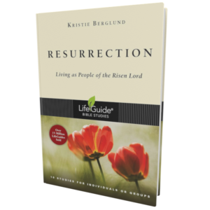 LifeGuide: Resurrection (Berglund)
