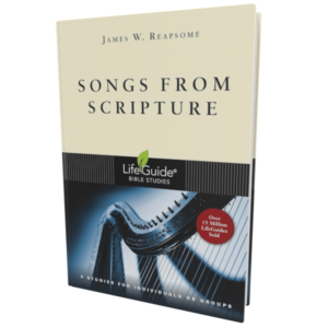 LifeGuide: Songs from Scripture (Reapsome)