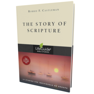 LifeGuide: The Story of Scripture (Castleman)