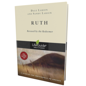 LifeGuide: Ruth (Larsen and Larsen)