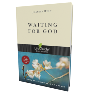 LifeGuide: Waiting for God (Ryan)