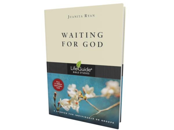 LifeGuide: Waiting for God (Ryan)