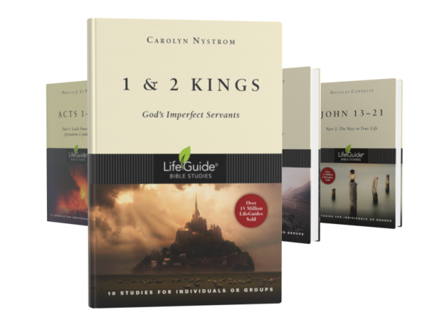 LifeGuides: Complete Collection (46 Volumes)