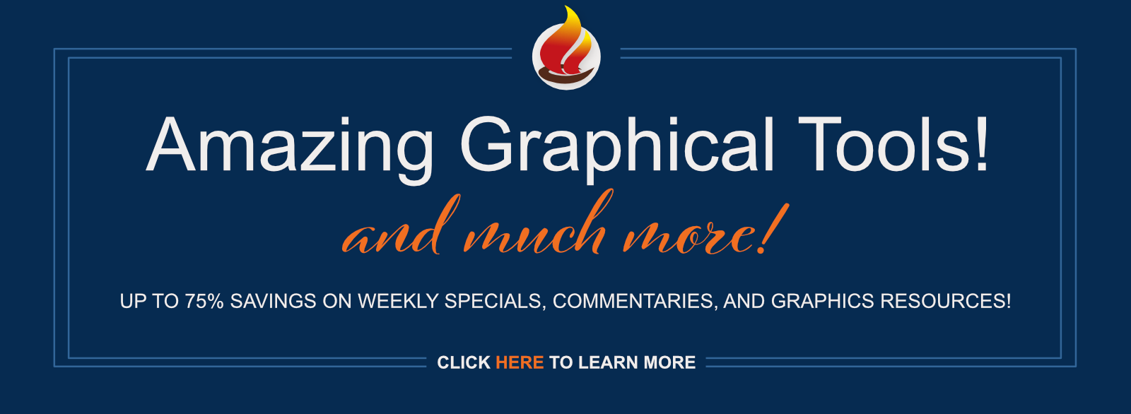 Amazing Graphical Tools! - Accordance
