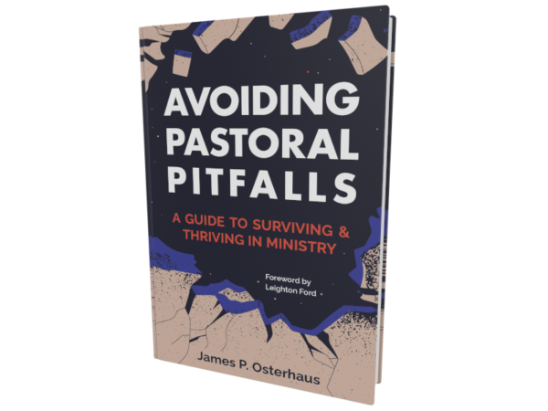 Avoiding Pastoral Pitfalls (Osterhaus)