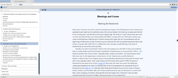 The Dawning of Redemption (Vaillancourt)