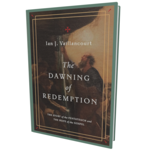 The Dawning of Redemption (Vaillancourt)