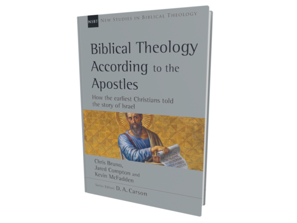 UPGRADE to New Studies in Biblical Theology (60-Volume Set) from NSBT (42-Volume Set)