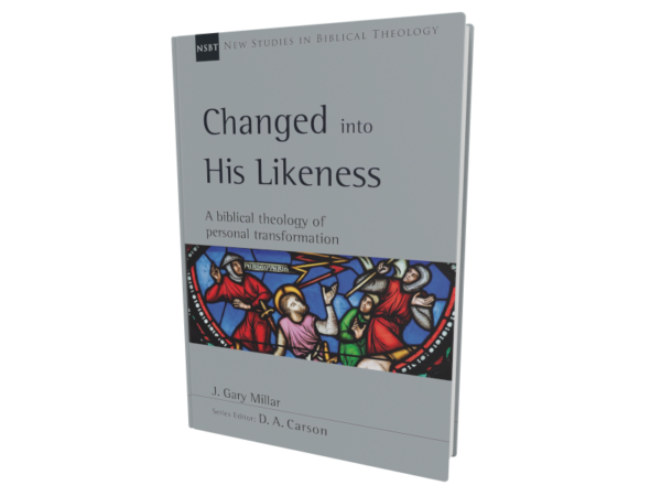 UPGRADE to New Studies in Biblical Theology (60-Volume Set) from NSBT (42-Volume Set)