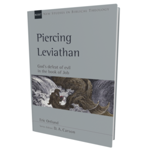 Piercing Leviathan (Ortlund)