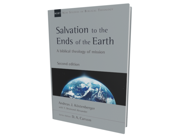 UPGRADE to New Studies in Biblical Theology (60-Volume Set) from NSBT (42-Volume Set)