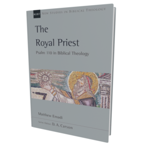 The Royal Priest (Emadi)