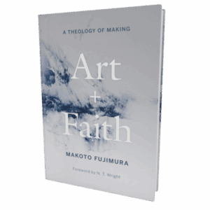 Art + Faith (Fujimura)