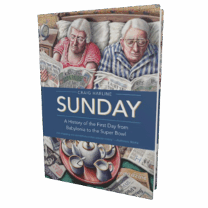 Sunday (Harline)