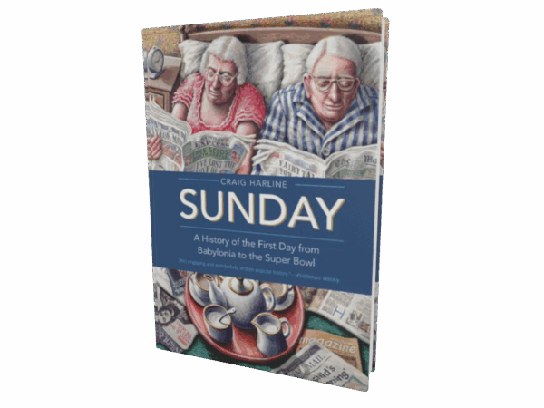 Sunday (Harline)