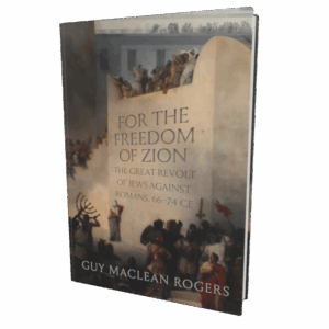 For the Freedom of Zion (Rogers)