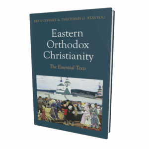 Eastern Orthodox Christianity (Geffert and Stavrou)