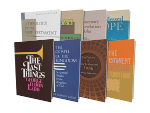 George Eldon Ladd Collection (8 volumes)