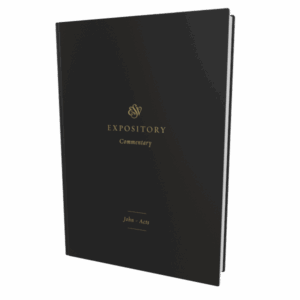 ESV Expository Commentary: John–Acts (Volume 9)