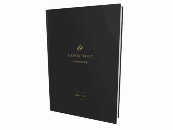 ESV Expository Commentary: John–Acts (Volume 9)