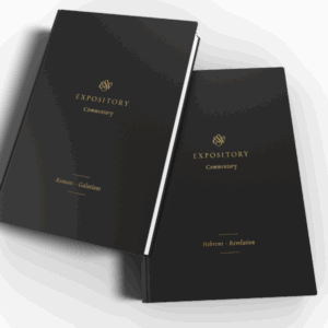 ESV Expository Commentary New Testament (5 Volumes)