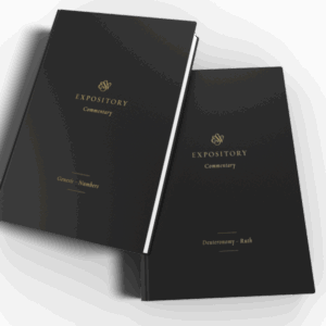 ESV Expository Commentary Old Testament (7 Volumes)
